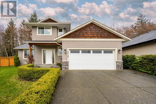 4738 Cruickshank Pl, Courtenay, BC, V9N4B6 | Card Image