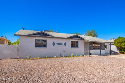 1022 S Lola Lane, House other with 4 bedrooms, 2 bathrooms and null parking in Tempe AZ | Image 2