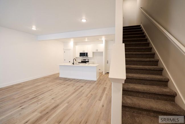 APT-1 - 1163 Lilah, Condo with 3 bedrooms, 3 bathrooms and 2 parking in Rigby ID | Image 7