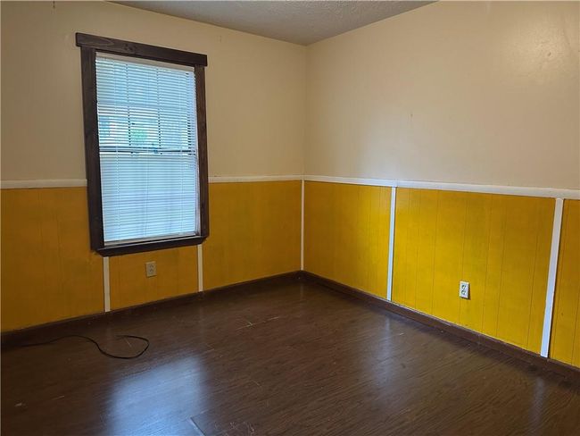 1253 Todiway Ct, House other with 3 bedrooms, 2 bathrooms and null parking in Jonesboro GA | Image 11