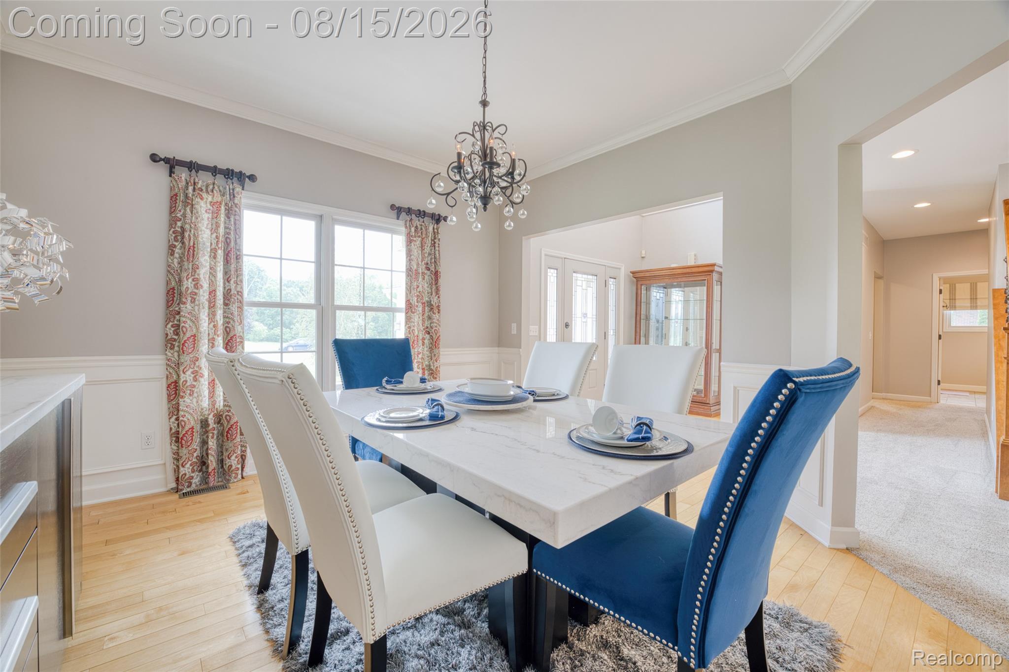 Residential in Brighton Township 2