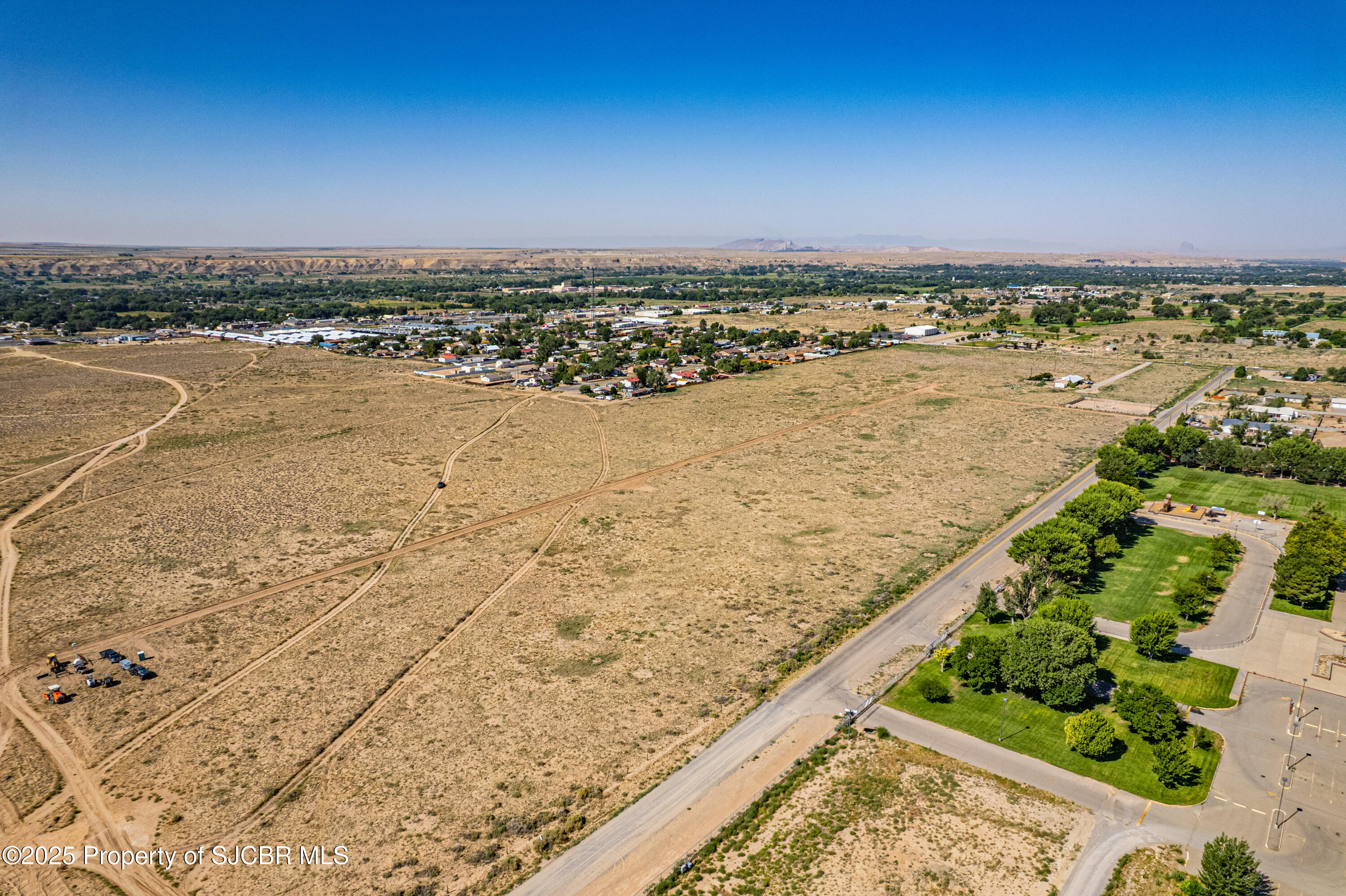 Land in Kirtland 2