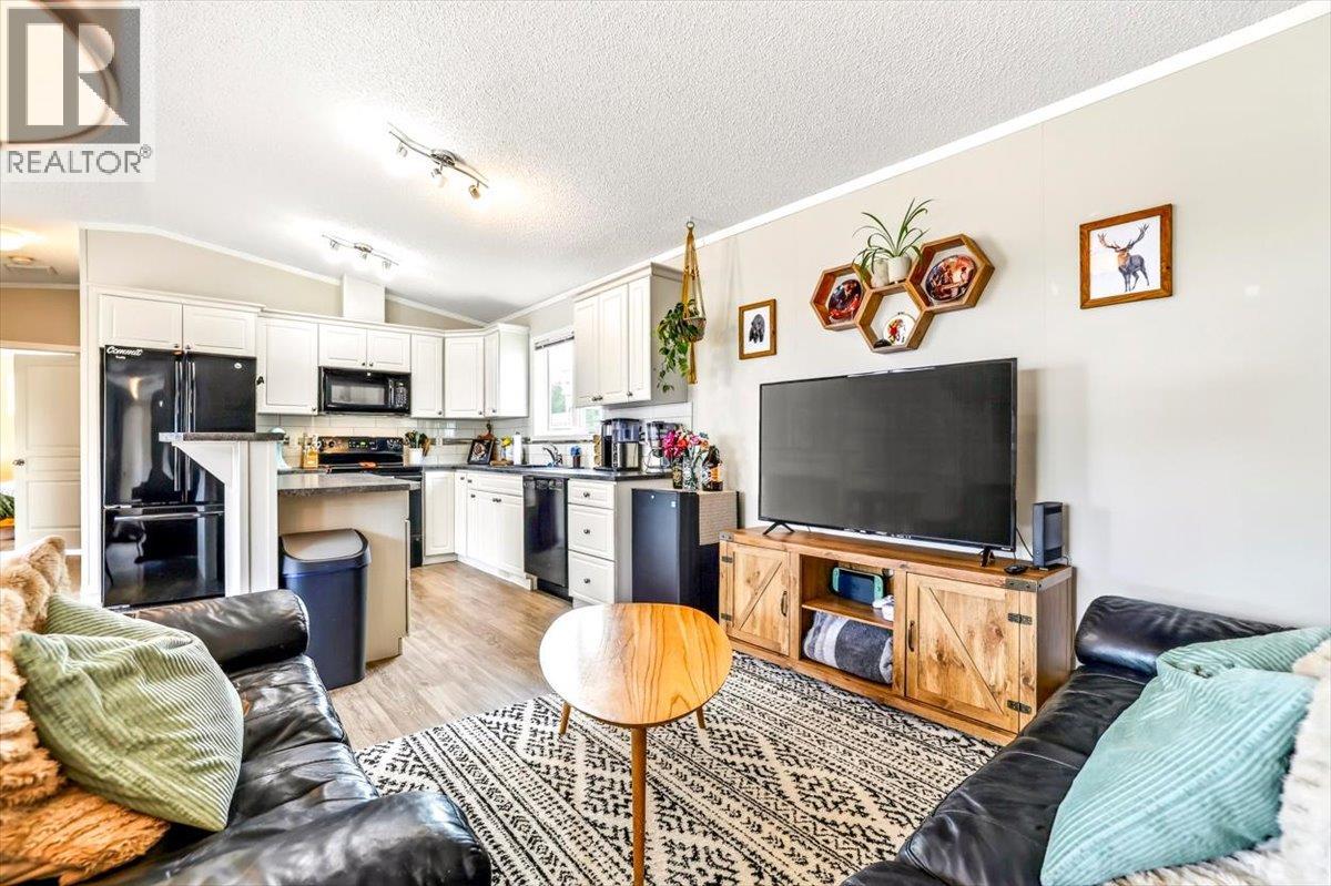 Residential in Fernie 4
