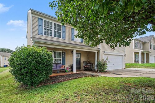 2026 Edenderry Dr, Statesville, NC, 28625-5019 | Card Image