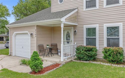 2145 Monument Drive, Virginia Beach, VA, 23464 | Card Image