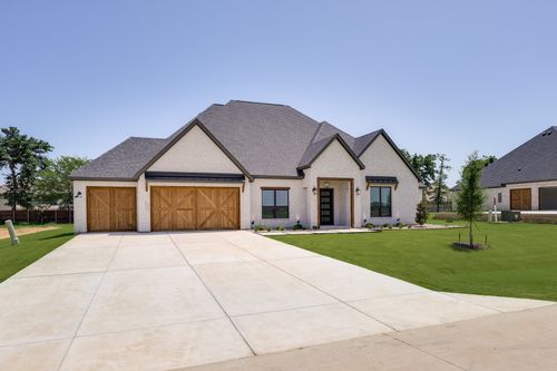 108 Wild Plum Dr, Krugerville, TX, 76227-6150 | Card Image