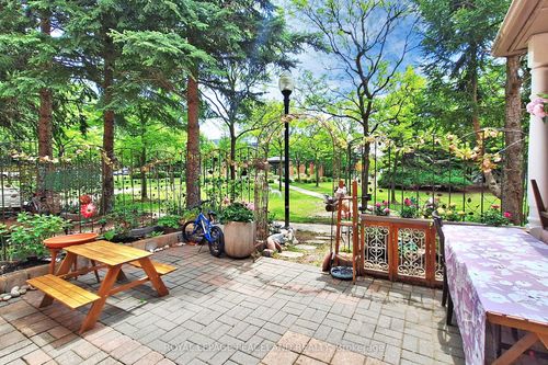3-15 St Moritz Way, Markham, ON, L3R4G2 | Card Image