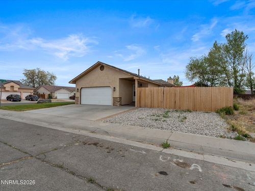 1346 Blue Sage Dr, Fallon, NV, 89406-8424 | Card Image