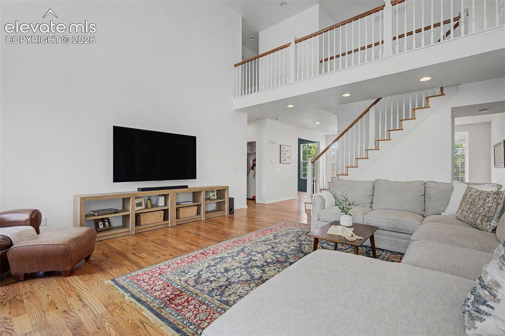 Residential in Colorado Springs 5