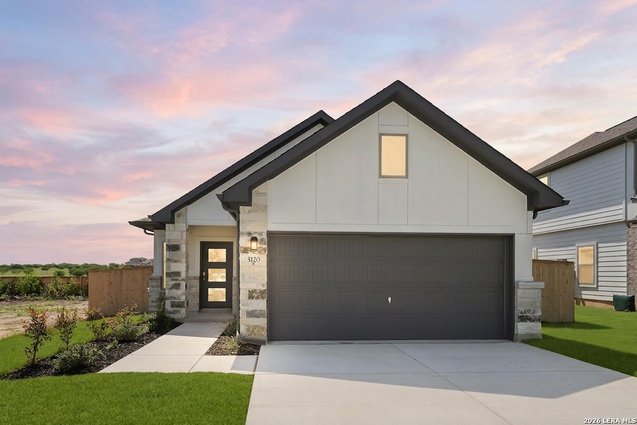 Residential in Schertz