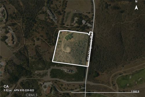 43345 Via Vaquero, Temecula, CA, 92590-5112 | Card Image