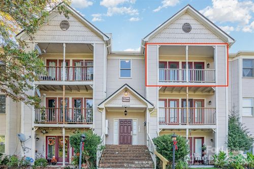 6165 Meadow Rose Ln, Charlotte, NC, 28215-3665 | Card Image