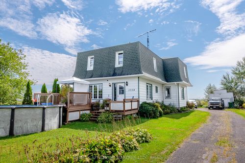 3738 Concession 19 Rd, Saint Isidore, ON, K0C2B0 | Card Image