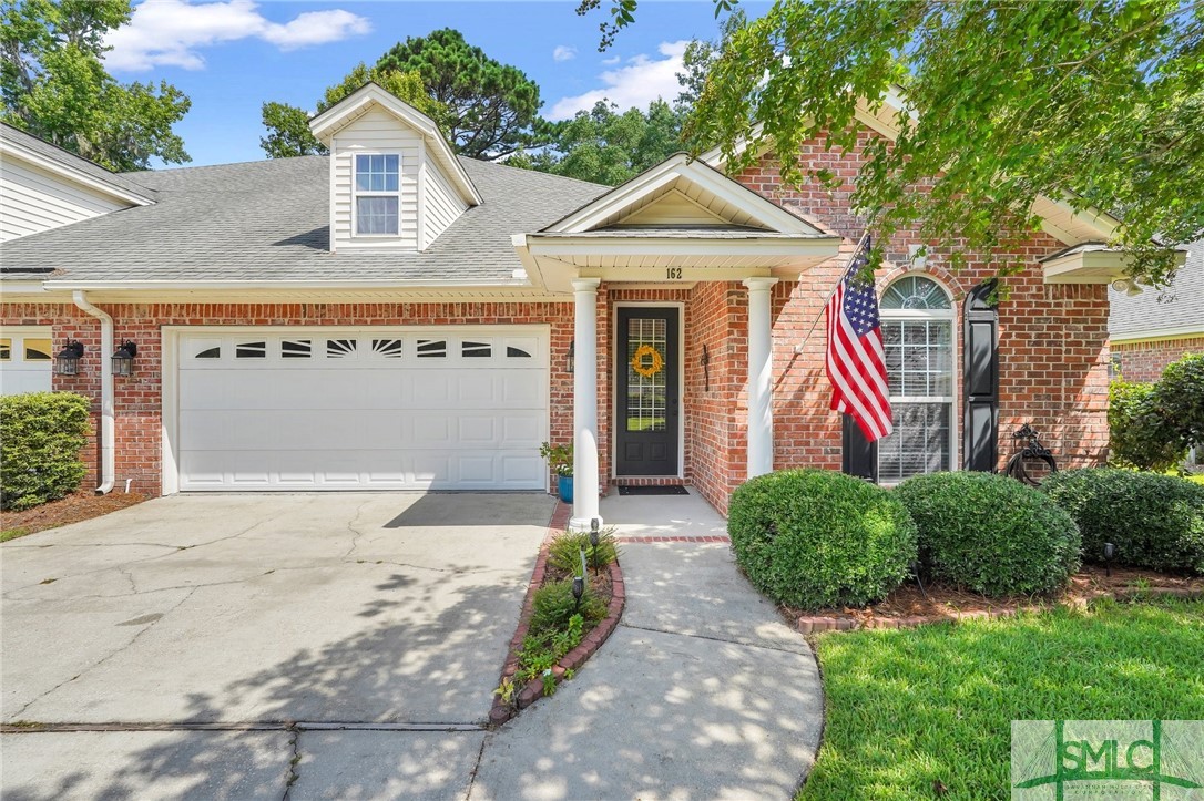 Wild Heron Villas Rd, Savannah, GA 31419
