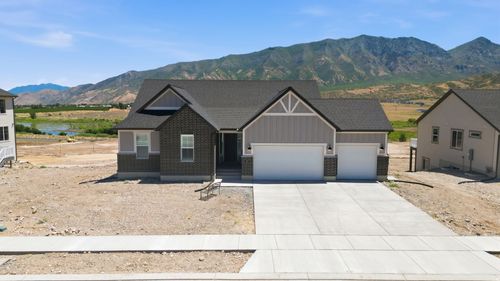 931 S Tanner Rd, Santaquin, UT, 84655-7275 | Card Image