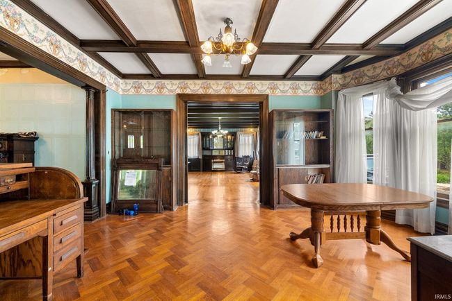 600 S Main St, House other with 5 bedrooms, 3 bathrooms and null parking in Ligonier IN | Image 14