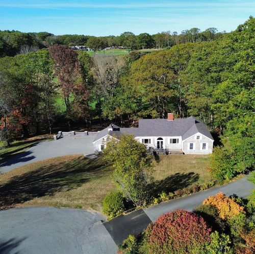 10 Pheasant Hill Road, Cape Elizabeth, ME, 04107 | Card Image