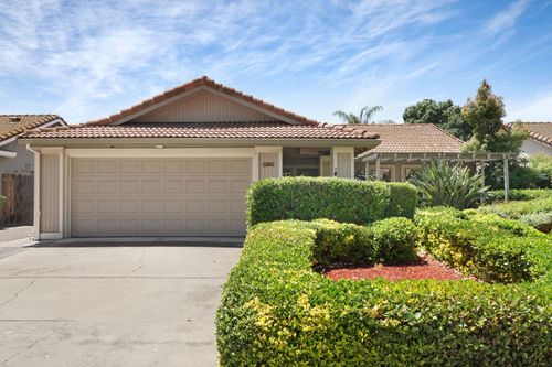 530 Mahogany Ln, Tracy, CA, 95376-6009 | Card Image