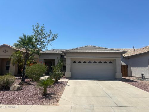 14333 W Mitchell Dr, Goodyear, AZ, 85395-8477 | Card Image
