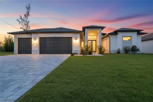1517 Sw 28th Ter, CAPE CORAL, FL, 33914-8246 | Card Image