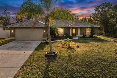6345 Bodmin Ln, NORTH PORT, FL, 34291-6252 | Card Image