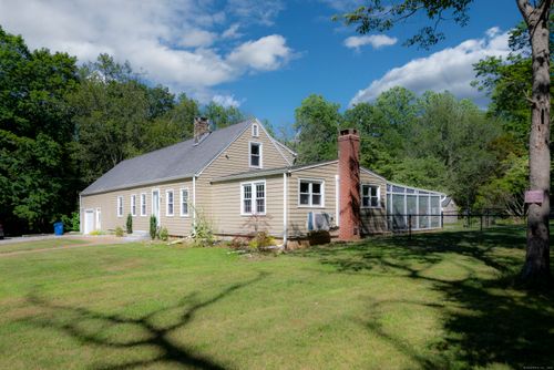 112 Cedar Swamp Rd, Deep River, CT, 06417-1574 | Card Image
