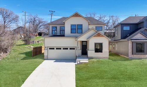3060 Hardy St, Fort Worth, TX, 76106-6152 | Card Image