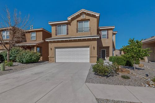 956 Molten Pl Nw, Albuquerque, NM, 87120-1740 | Card Image
