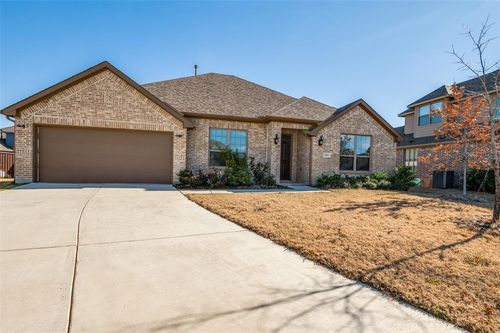 1009 Hummingbird Court, Forney, TX, 75126 | Card Image