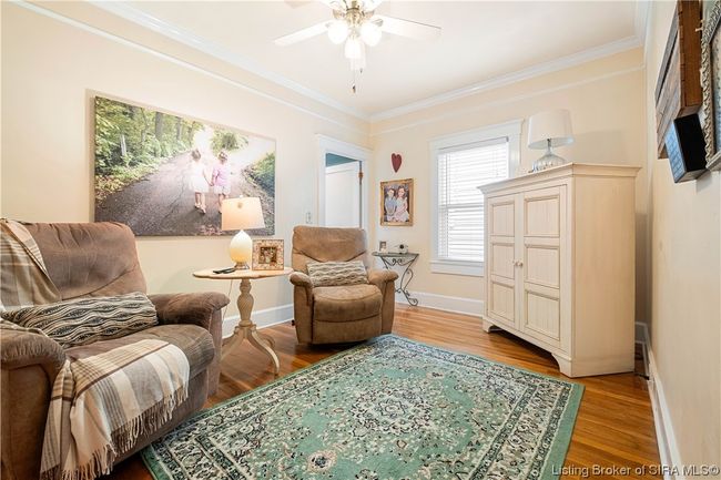 2014 E Oak St, Home with 3 bedrooms, 2 bathrooms and null parking in New Albany IN | Image 27