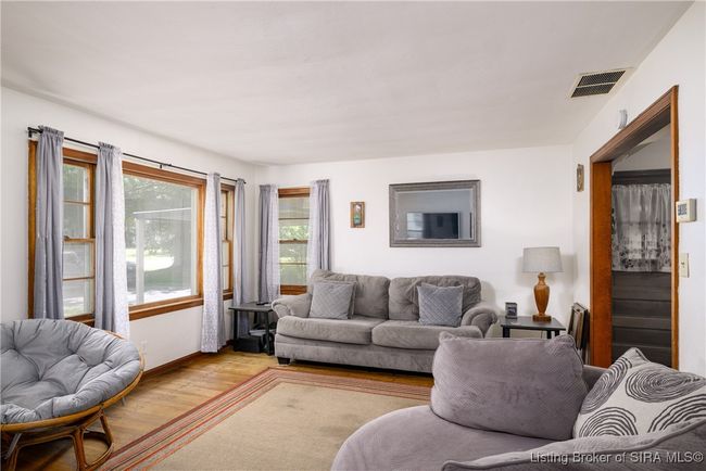 2113 Wilson Ave, Home with 3 bedrooms, 1 bathrooms and null parking in Madison IN | Image 8