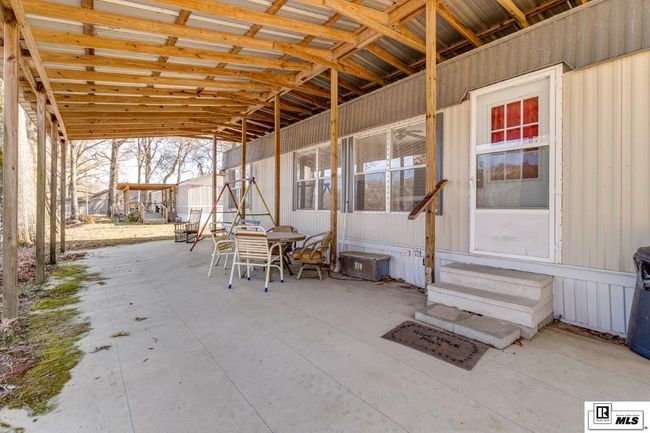 12105 Hancock Rd, House other with 1 bedrooms, 1 bathrooms and null parking in Oak Ridge LA | Image 7