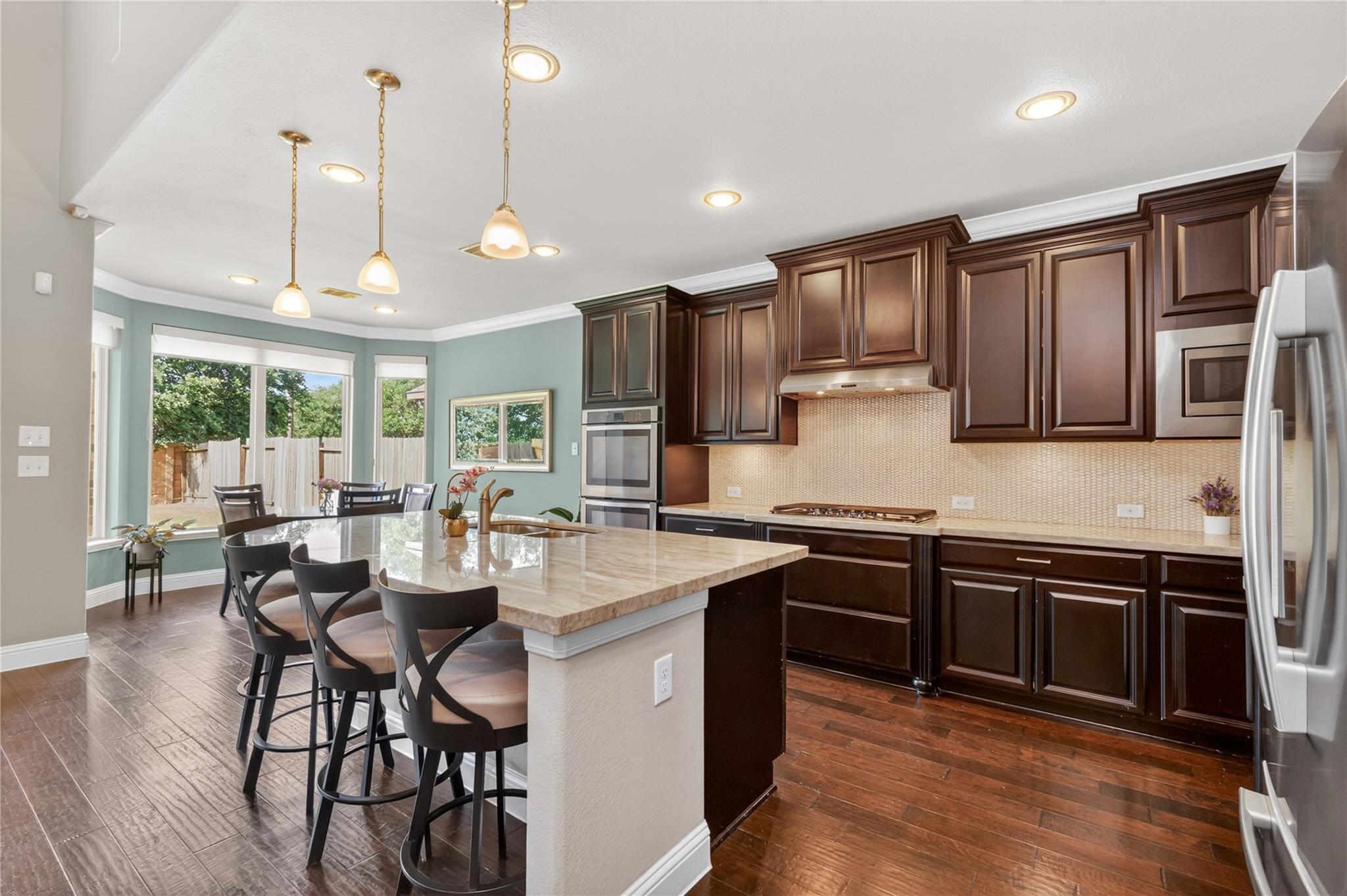 Residential in Katy 4