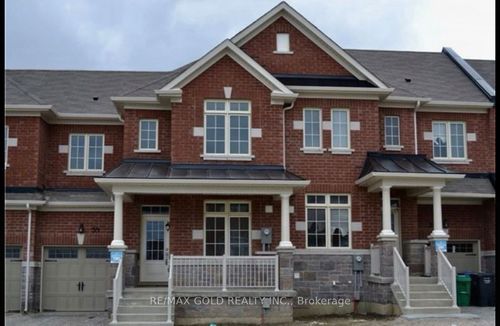 33 Villadowns Trail, Brampton, ON, L6R3V6 | Card Image