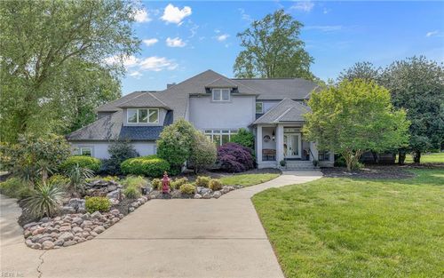 118 Sleepy Point Way, Suffolk, VA, 23435-1353 | Card Image