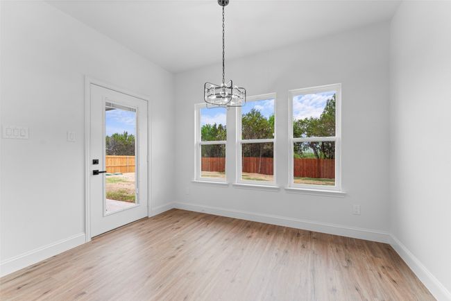 4609 Eagle Nest Ct, House other with 4 bedrooms, 3 bathrooms and null parking in Granbury TX | Image 14