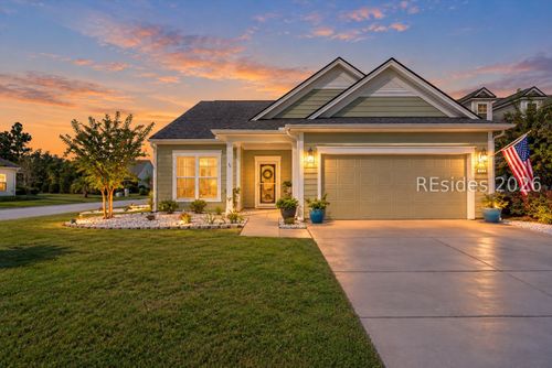 613 Village Green Lane, Bluffton, SC, 29909 | Card Image