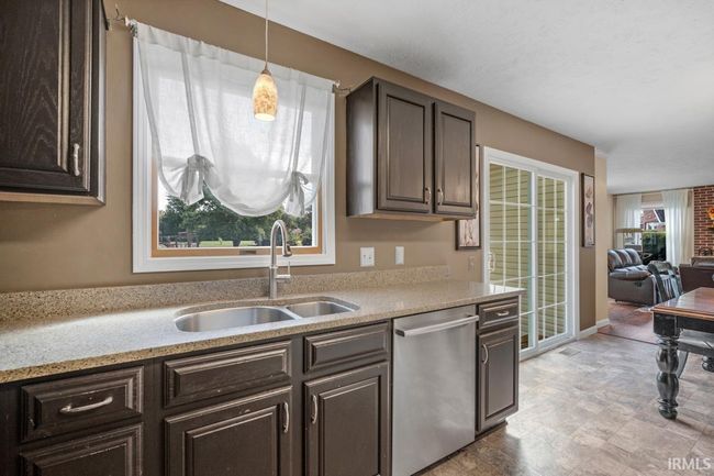 230 Meadows Dr, House other with 4 bedrooms, 3 bathrooms and null parking in Greentown IN | Image 17