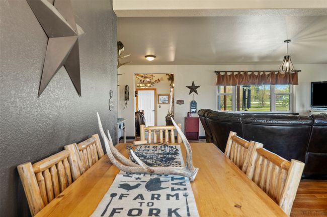 405 Lower Deep Creek Rd, House other with 5 bedrooms, 3 bathrooms and null parking in Townsend MT | Image 49