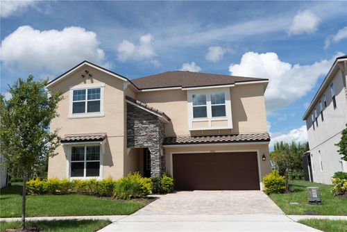 8981 Amelia Downs Trl, Kissimmee, FL, 34747 | Card Image