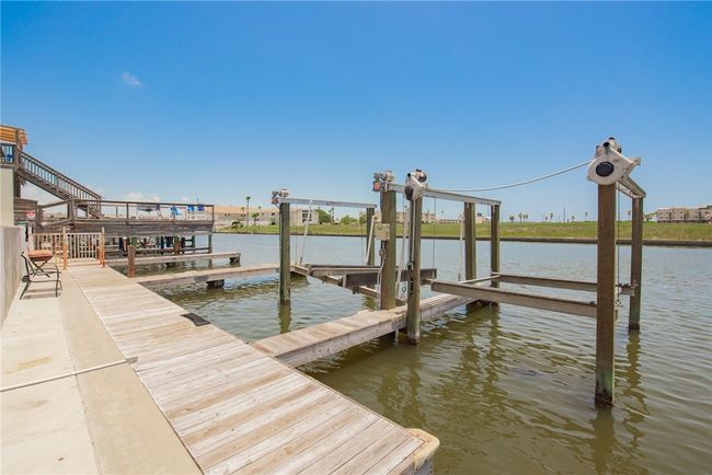 C - 14410 E Cabana St, Condo with 3 bedrooms, 4 bathrooms and 2 parking in Corpus Christi TX | Image 35