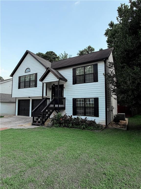Residential in Marietta 3