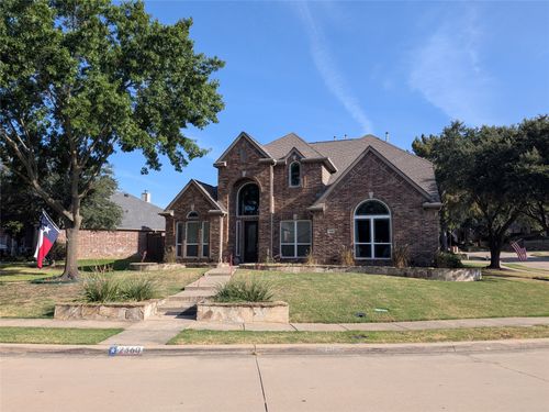 2360 Lake Forest Dr, Rockwall, TX, 75087-3296 | Card Image