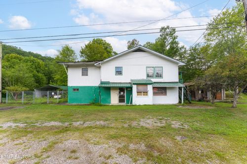 4616 Knoxville Hwy, Oliver Springs, TN, 37840-3702 | Card Image