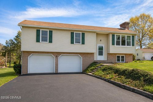 340 Susquehanna Road, Northumberland, PA, 17857 | Card Image