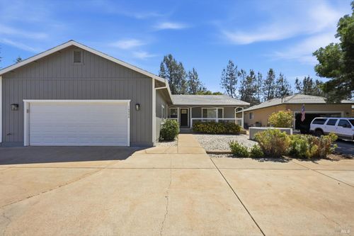 16906 Greenridge Road, Hidden Valley Lake, CA, 95467 | Card Image