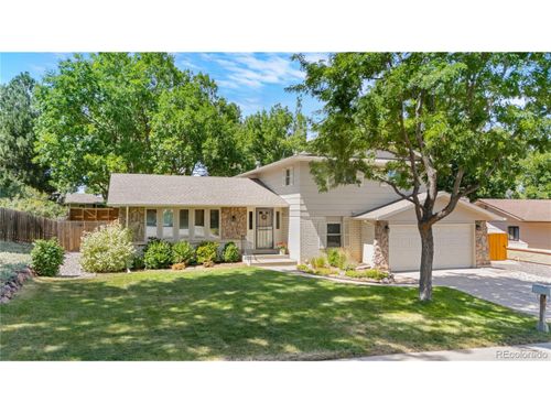 7421 S Kit Carson St, Centennial, CO, 80122-1456 | Card Image