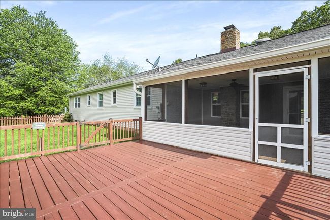 6025 Coon Tree Rd, House other with 3 bedrooms, 2 bathrooms and null parking in THE PLAINS VA | Image 25