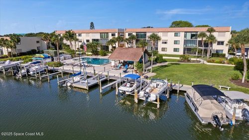 107-h-1611 Minutemen Cswy, Cocoa Beach, FL, 32931-2063 | Card Image