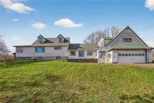 409 Ridge Rd, Horseheads, NY, 14845-9381 | Card Image